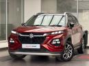 Thumbnail Suzuki Fronx 1.5 GLX auto
