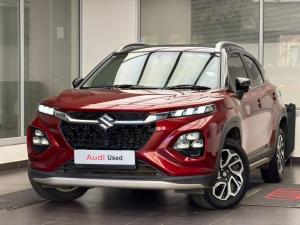 Suzuki Fronx 1.5 GLX auto - Image 1