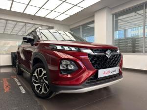 Suzuki Fronx 1.5 GLX auto - Image 22