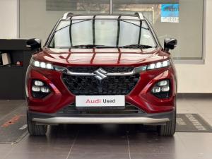 Suzuki Fronx 1.5 GLX auto - Image 24
