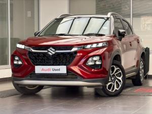 Suzuki Fronx 1.5 GLX auto - Image 2