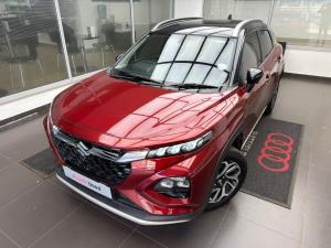Suzuki Fronx 1.5 GLX auto - Image 4