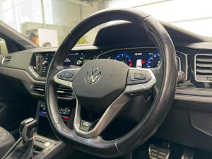 Volkswagen Polo hatch 1.0TSI R-Line - Image 10