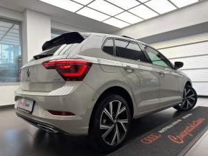 Volkswagen Polo hatch 1.0TSI R-Line - Image 15
