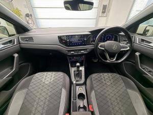Volkswagen Polo hatch 1.0TSI R-Line - Image 18
