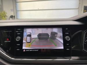 Volkswagen Polo hatch 1.0TSI R-Line - Image 20