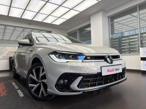 Volkswagen Polo hatch 1.0TSI R-Line - Image 21