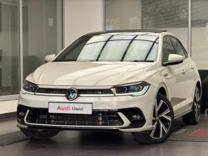 Volkswagen Polo hatch 1.0TSI R-Line - Image 2