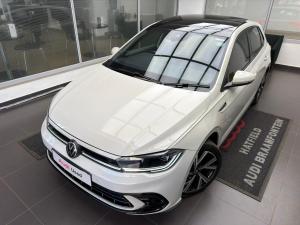 Volkswagen Polo hatch 1.0TSI R-Line - Image 3