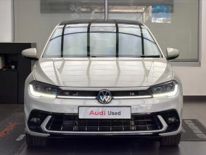 Volkswagen Polo hatch 1.0TSI R-Line - Image 4