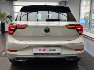 Volkswagen Polo hatch 1.0TSI R-Line - Image 5