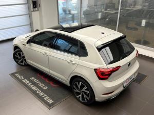 Volkswagen Polo hatch 1.0TSI R-Line - Image 6