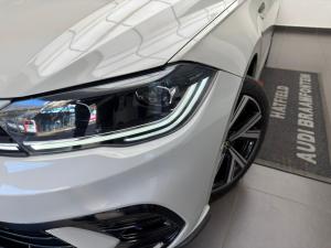 Volkswagen Polo hatch 1.0TSI R-Line - Image 8