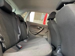Volkswagen Polo Vivo hatch 1.4 - Image 11