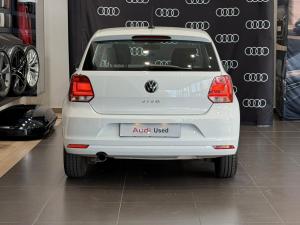 Volkswagen Polo Vivo hatch 1.4 - Image 12