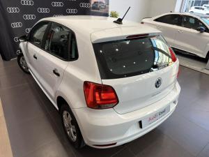 Volkswagen Polo Vivo hatch 1.4 - Image 13