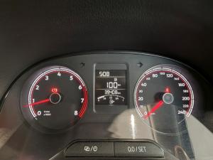 Volkswagen Polo Vivo hatch 1.4 - Image 14