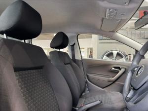 Volkswagen Polo Vivo hatch 1.4 - Image 15