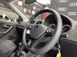 Volkswagen Polo Vivo hatch 1.4 - Image 16