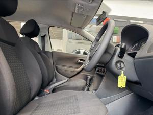 Volkswagen Polo Vivo hatch 1.4 - Image 17