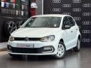 Thumbnail Volkswagen Polo Vivo hatch 1.4