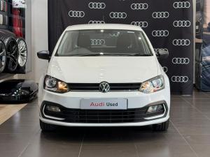 Volkswagen Polo Vivo hatch 1.4 - Image 23