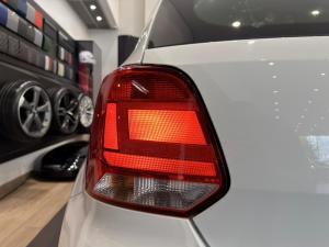 Volkswagen Polo Vivo hatch 1.4 - Image 25