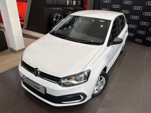 Volkswagen Polo Vivo hatch 1.4 - Image 26