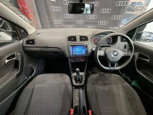 Volkswagen Polo Vivo hatch 1.4 - Image 28