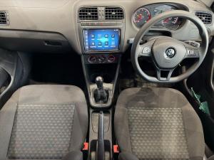 Volkswagen Polo Vivo hatch 1.4 - Image 29