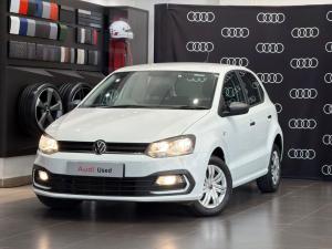 Volkswagen Polo Vivo hatch 1.4 - Image 2