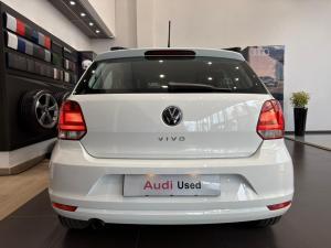 Volkswagen Polo Vivo hatch 1.4 - Image 30