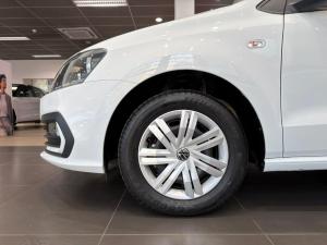 Volkswagen Polo Vivo hatch 1.4 - Image 3