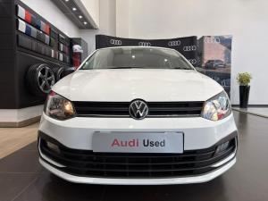 Volkswagen Polo Vivo hatch 1.4 - Image 5