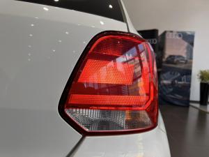 Volkswagen Polo Vivo hatch 1.4 - Image 6