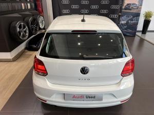 Volkswagen Polo Vivo hatch 1.4 - Image 7