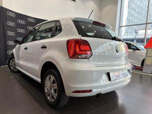 Volkswagen Polo Vivo hatch 1.4 - Image 8