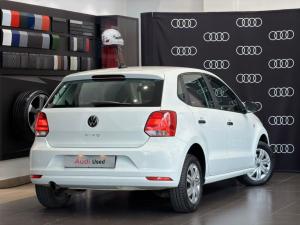 Volkswagen Polo Vivo hatch 1.4 - Image 9