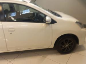 Toyota Agya 1.0 - Image 3