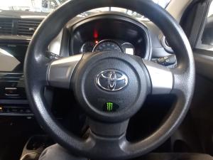 Toyota Agya 1.0 - Image 5