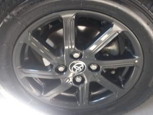 Toyota Agya 1.0 - Image 6