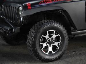 Jeep Wrangler 3.8L Rubicon - Image 10