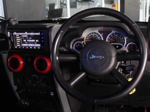 Jeep Wrangler 3.8L Rubicon - Image 15
