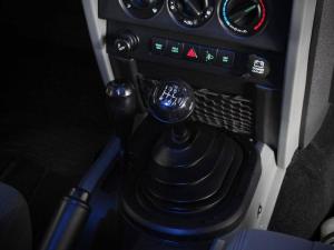 Jeep Wrangler 3.8L Rubicon - Image 19