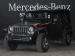 Jeep Wrangler 3.8L Rubicon - Thumbnail 1