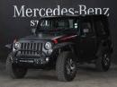 Thumbnail Jeep Wrangler 3.8L Rubicon