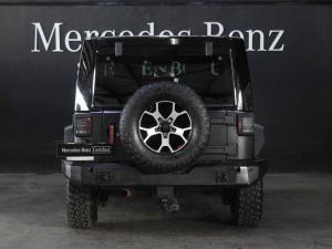 Jeep Wrangler 3.8L Rubicon - Image 5