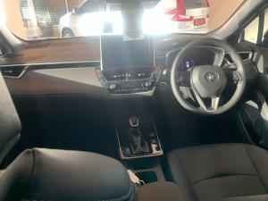 Toyota Corolla Cross 1.8 HEV XR - Image 10