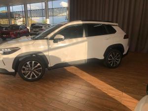 Toyota Corolla Cross 1.8 HEV XR - Image 6