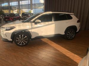 Toyota Corolla Cross 1.8 HEV XR - Image 6